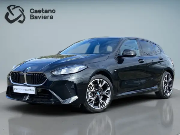 BMW Serie 1